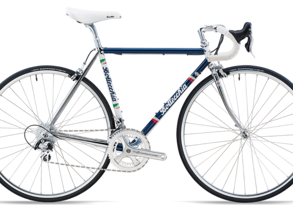 Bottecchia_REPARTO CORSE LEGGENDARIA