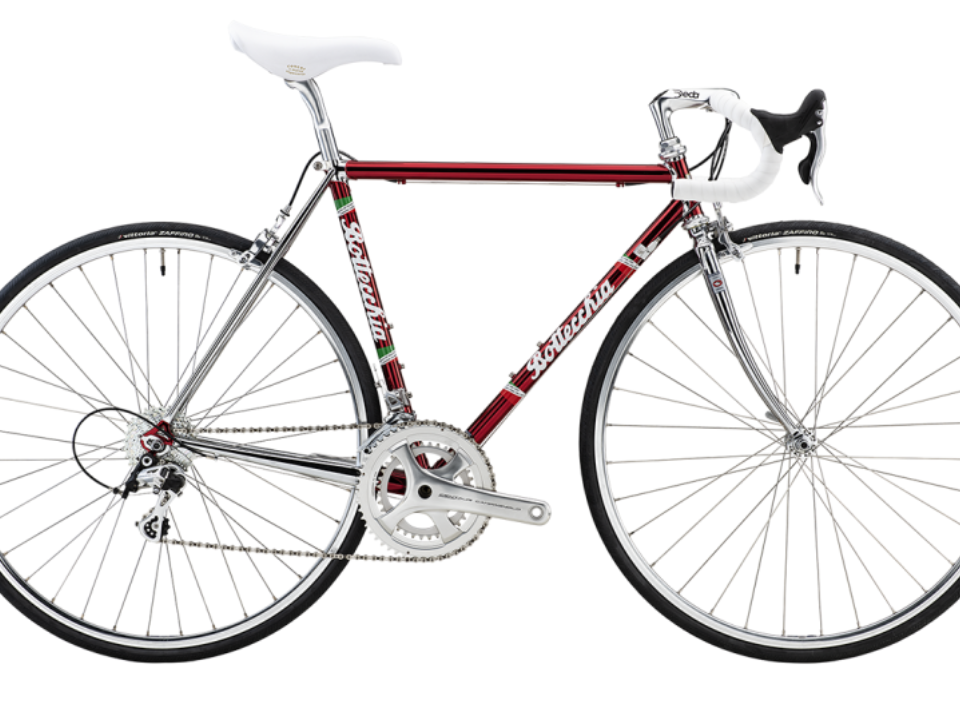 Bottecchia_REPARTO CORSE LEGGENDARIA