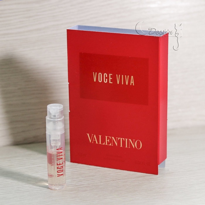 VALENTINO VOCE VIVA 香水100ml Valentino Voce Viva EDP Spray Women 3.4 oz : Amazon.ca