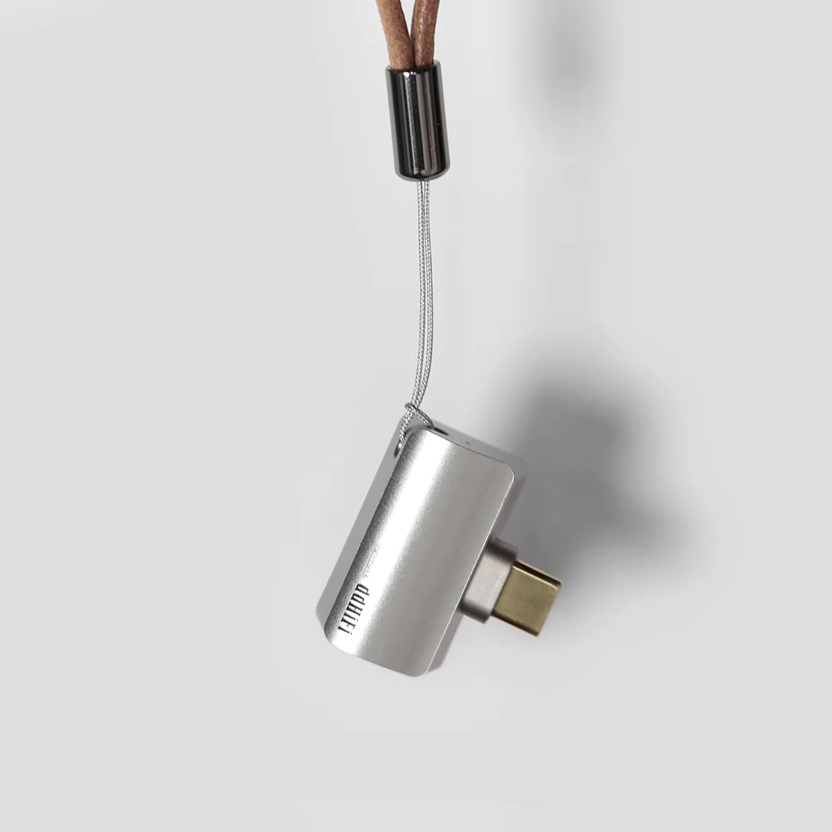 DDHiFi TC44 Pro 4.4mm 平衡解碼耳擴