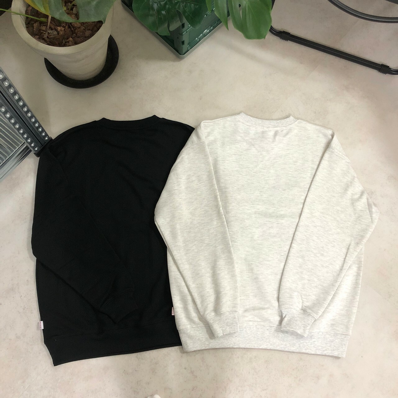 Red Cap Girl Everyday Is A Good Day 紅帽女孩大學Tee 23530