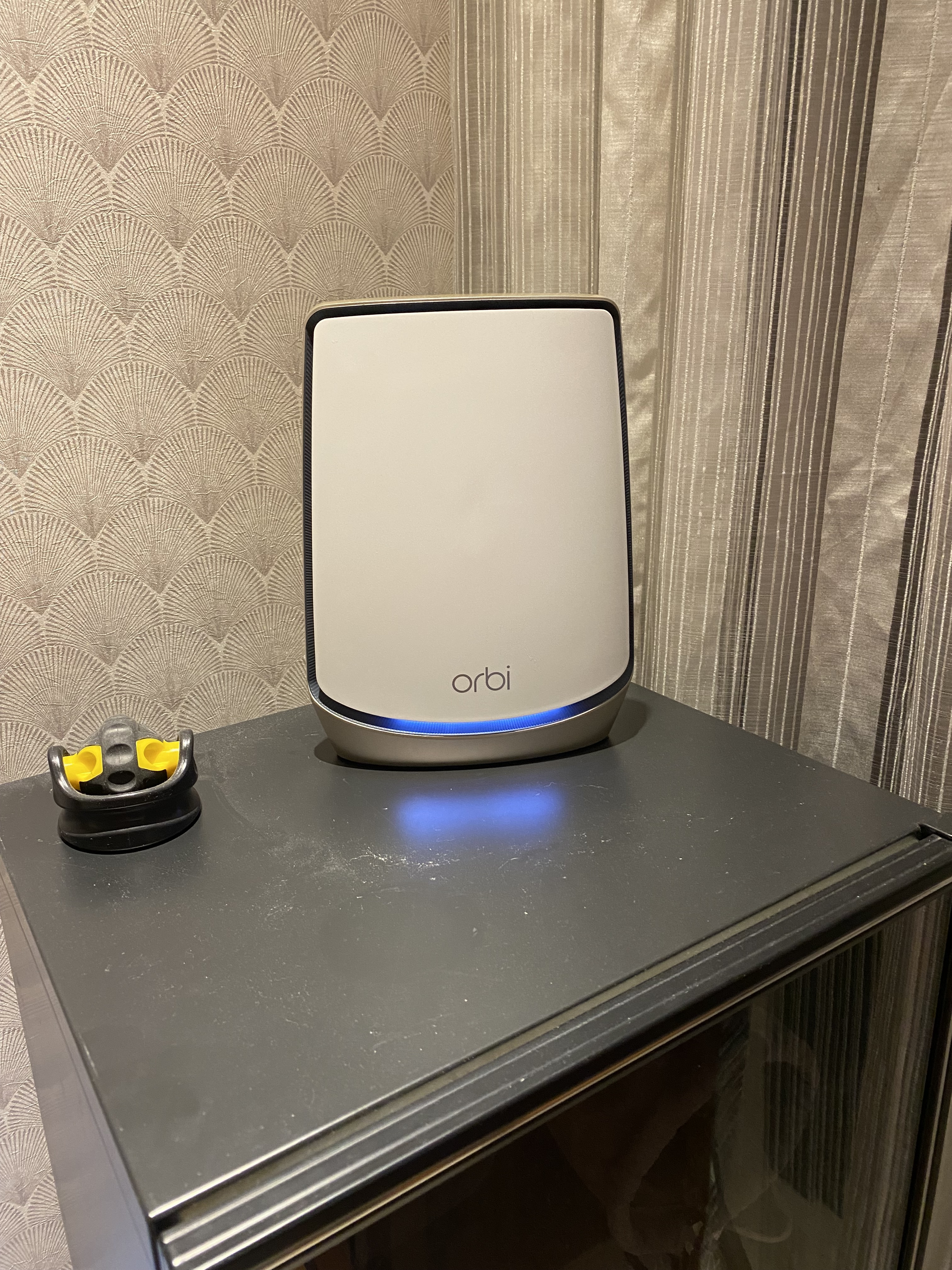 【Mesh WiFi 案例分享】 大坪數住宅如何讓WiFi無死角 ? - Netgear 台灣網路旗艦店