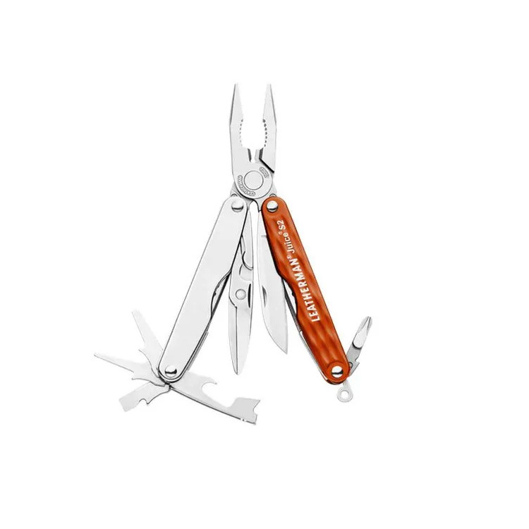 Leatherman JUICE S2 萬用刀