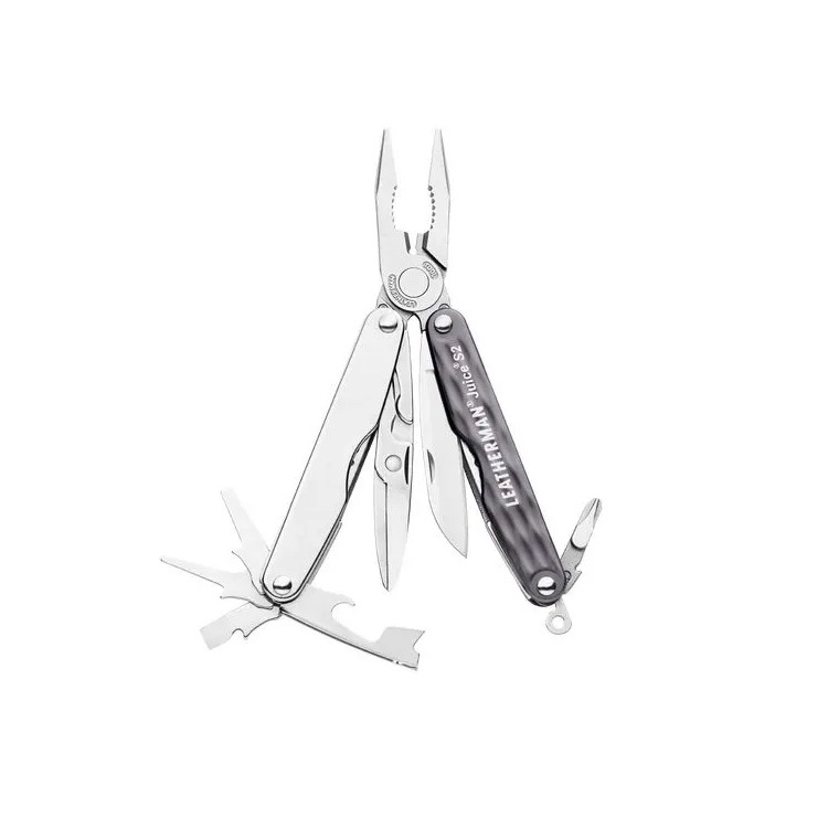 Leatherman JUICE S2 萬用刀