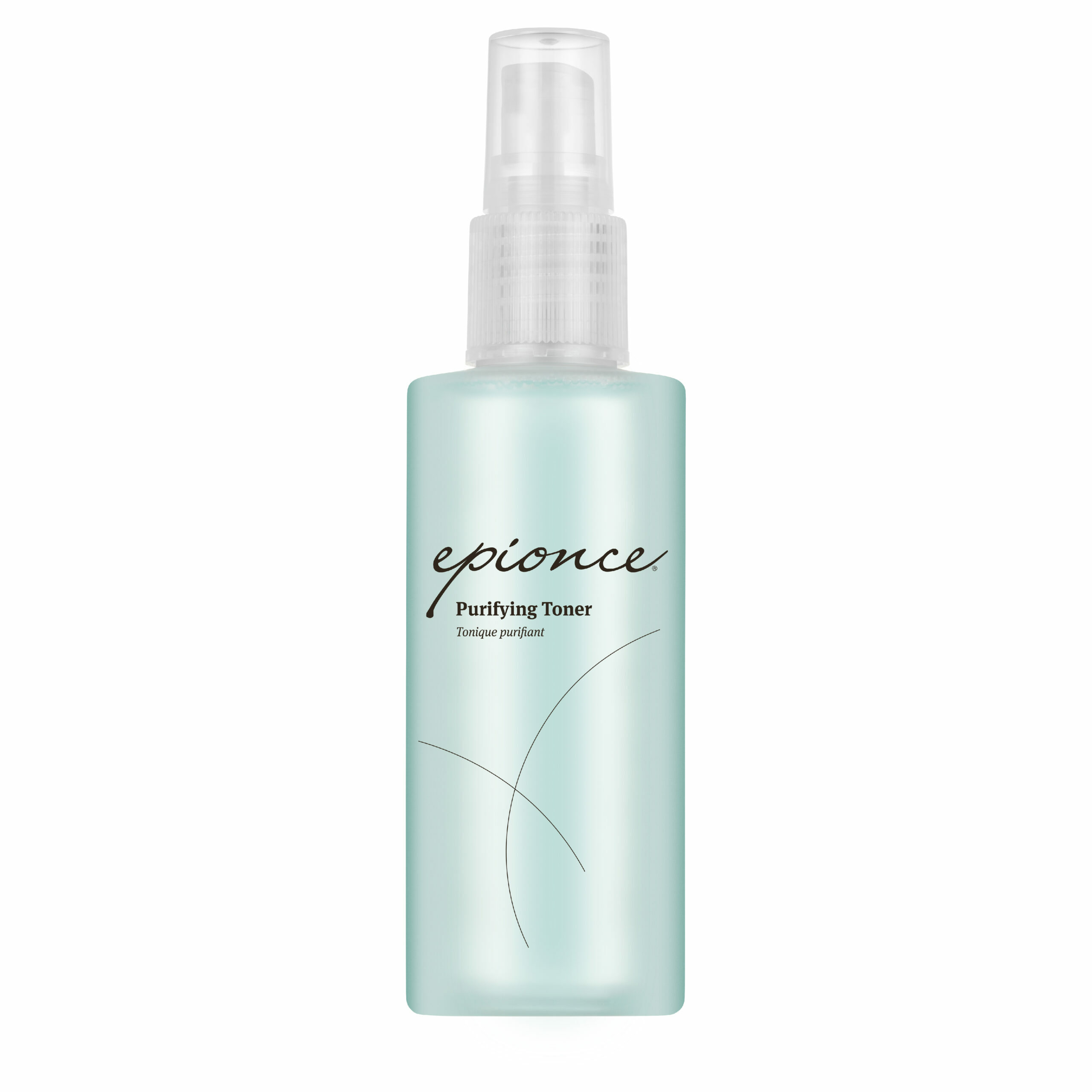 Epionce Purifying Toner 潔淨爽膚水 120ml