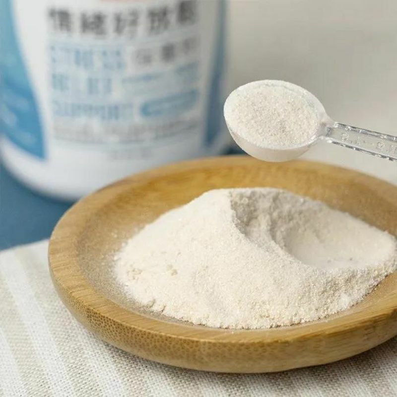 汪喵星球 - 情緒好放鬆保養粉｜貓犬適合 ｜30g