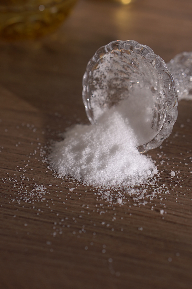 日本製Paraffin wax(石蠟)融点58℃ （粉末狀）
