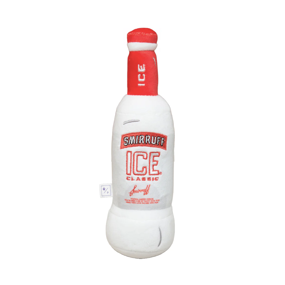 PAWTY - ICE調酒發聲玩具