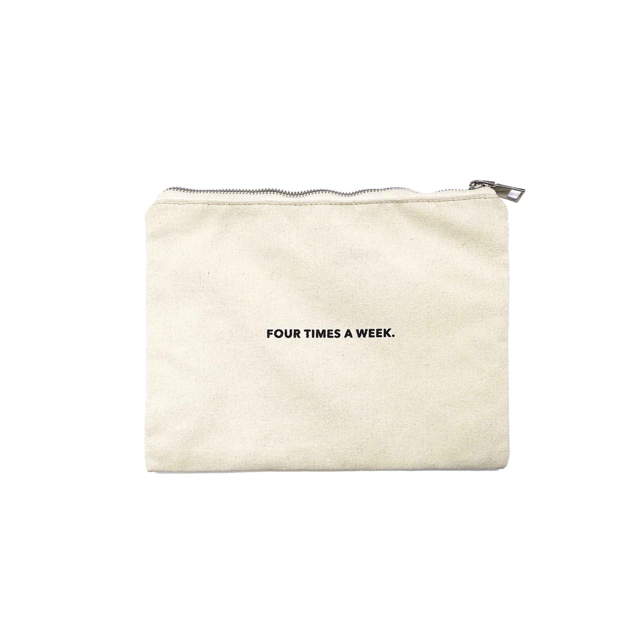 GEEKY x 貝莉莓生日收納袋-米