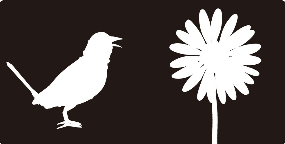 送給小寶寶的視覺感官書《黑看白》+《白看黑》