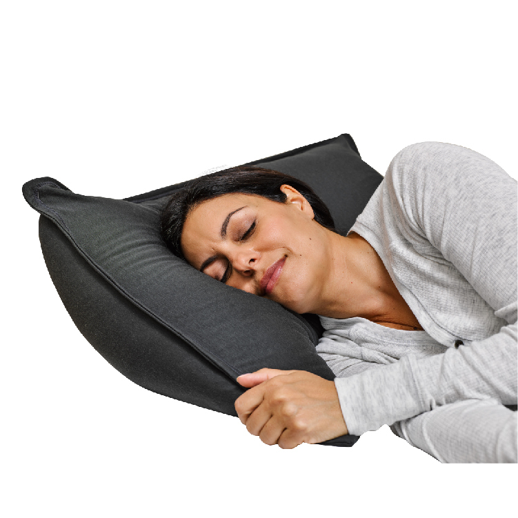 Yogibo sleepybo 枕 Sleepybo Premium | Yogibo®