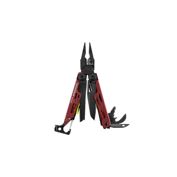 Leatherman SIGNAL 萬用刀