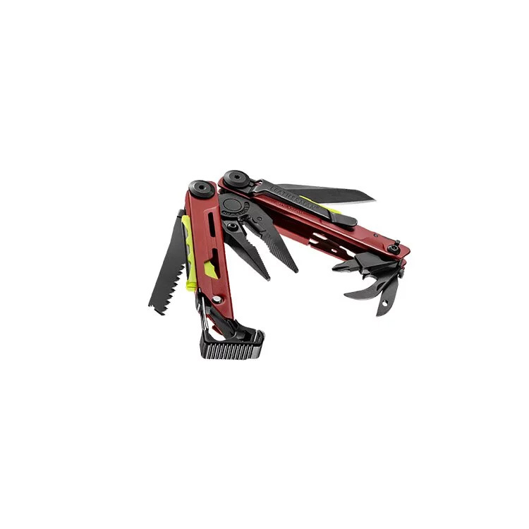 Leatherman SIGNAL 萬用刀