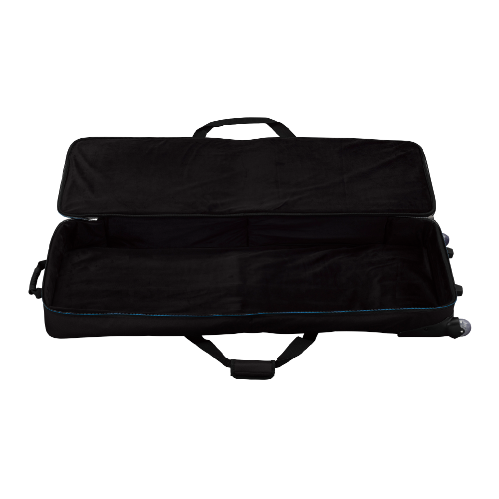 143*45*23cm Yamaha 143*45*23cm Yamaha / SC-MODX8 88鍵 鍵盤琴袋(含底輪) 第 4 張圖片｜三峽鍵盤 / 鋼琴