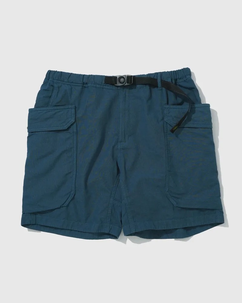 GOHEMP｜ULTIMATE SHORTS "2colors"