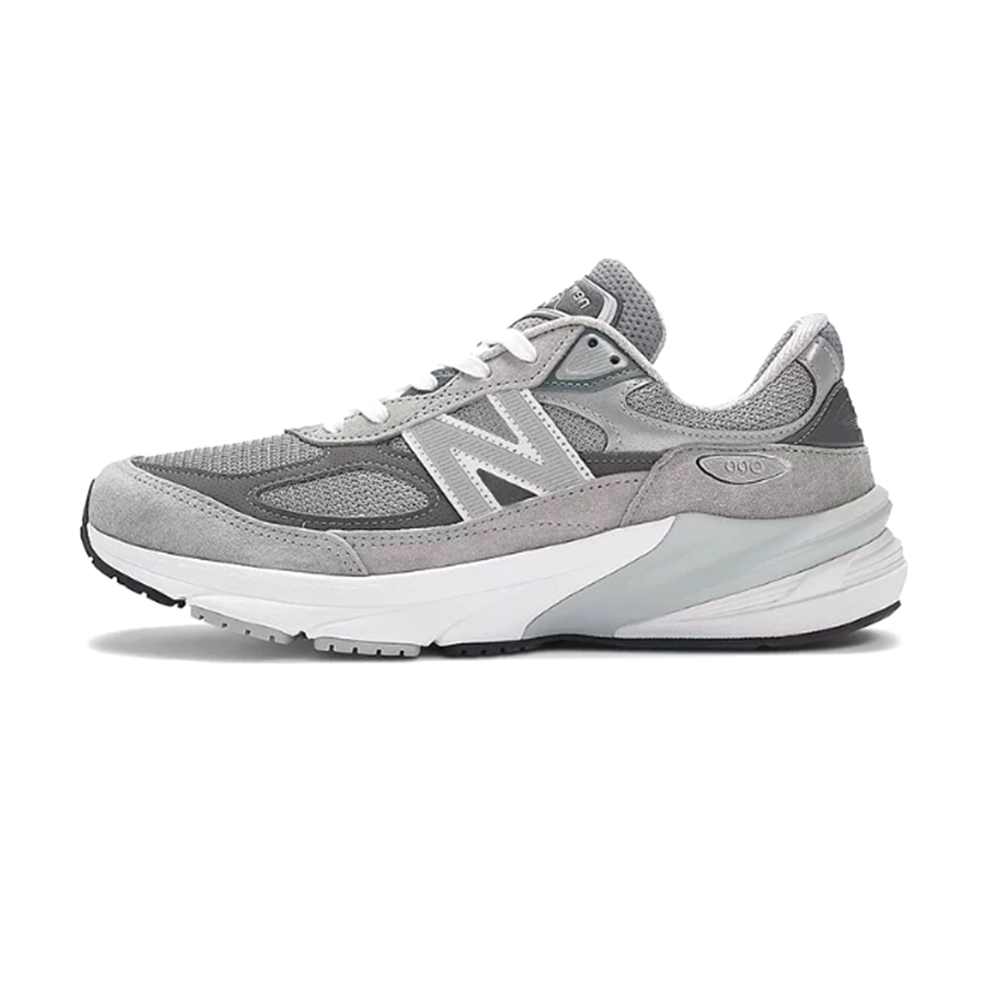 New Balance 990 V6 NB 美製元祖灰M990GL6 | FLOMMARKET