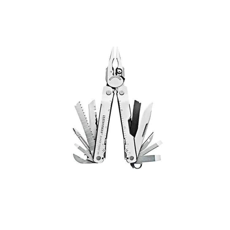 Leatherman SUPERTOOL 300 萬用刀