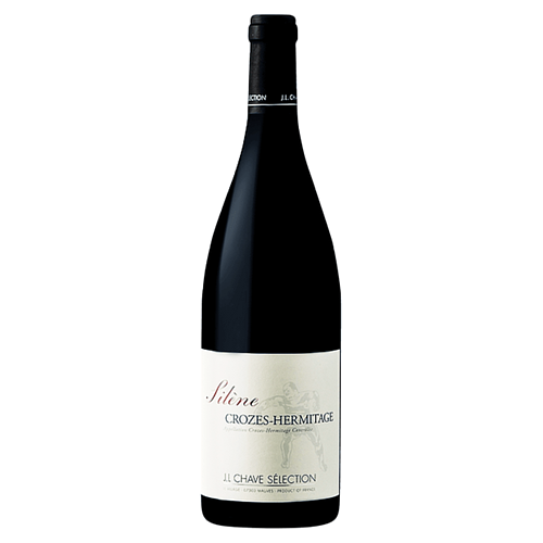 Jean Louis Chave Selection Silene Crozes Hermitage 2021