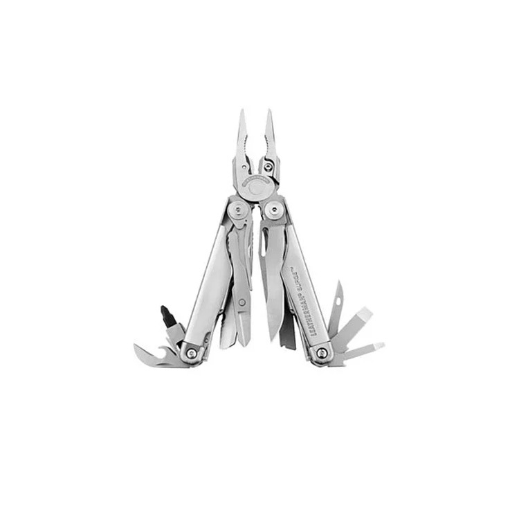 Leatherman SURGE 萬用刀