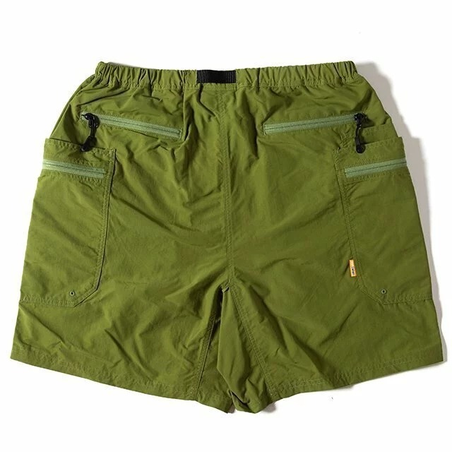 GRIP SWANY｜GSP-81 GEAR SHORTS 2.0 "2colors"