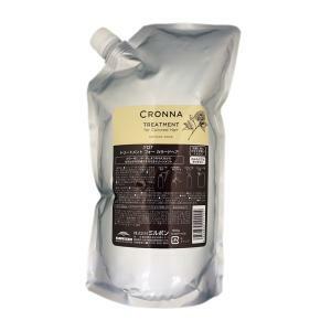 Milbon CRONNA For Colored Hair Treatment 360g / 1000g