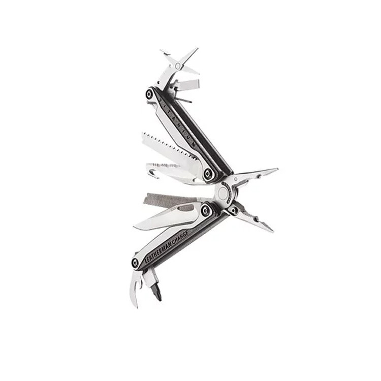 Leatherman CHARGE+ TTI 戶外萬用刀