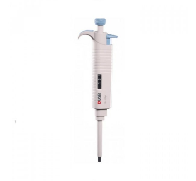 Adjustable Volume Pipette