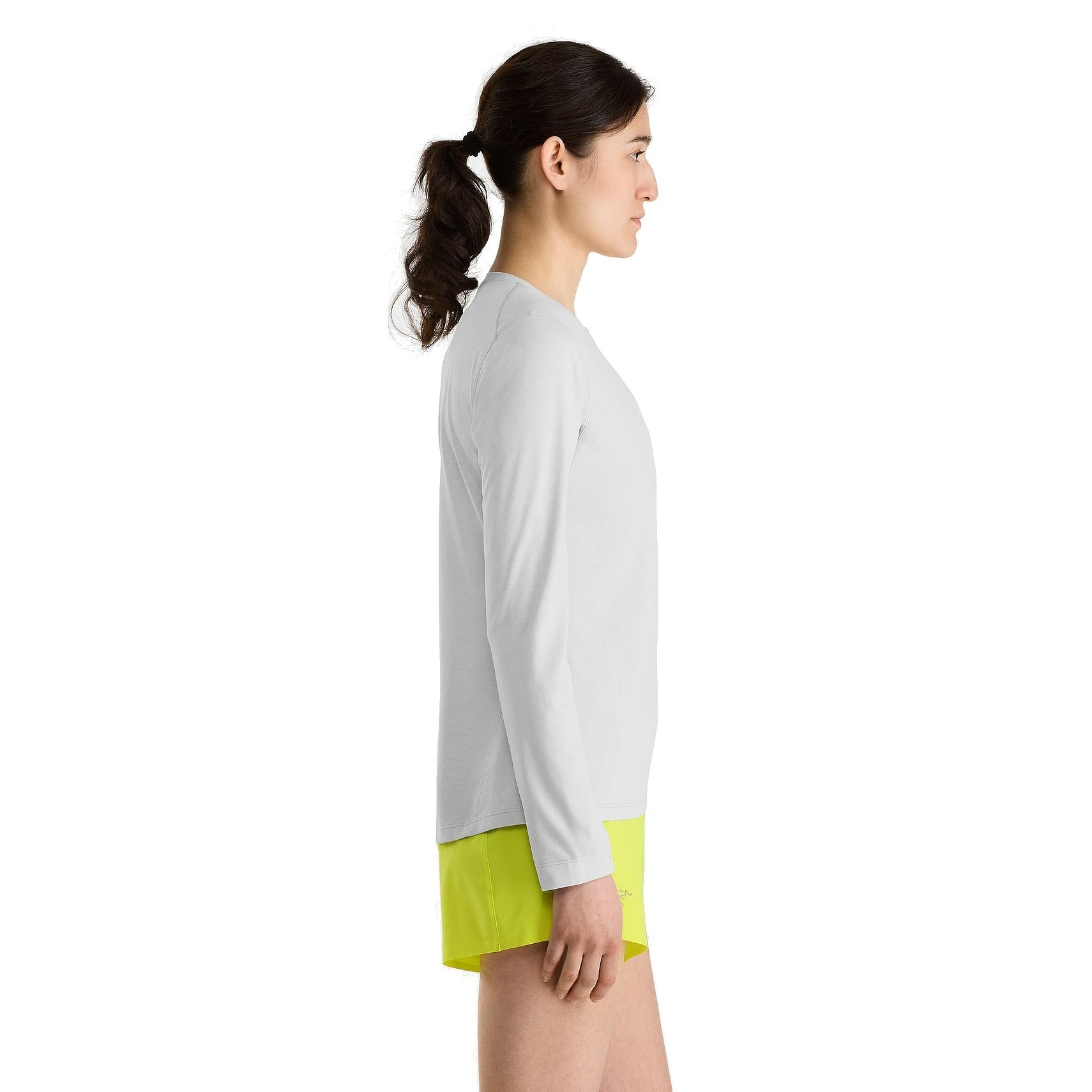 Arc'teryx 始祖鳥Taema LS 女快乾長袖圓領衫 Arc'teryx 始祖鳥Taema LS 女快乾長袖圓領衫