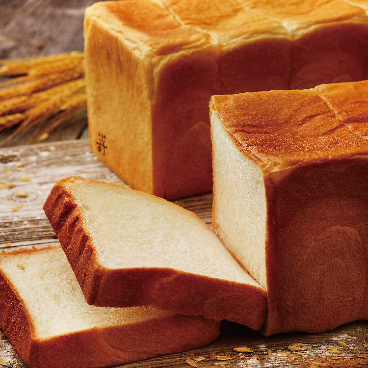 【冷凍商品】SAKImoto bakery 日規一斤生吐司