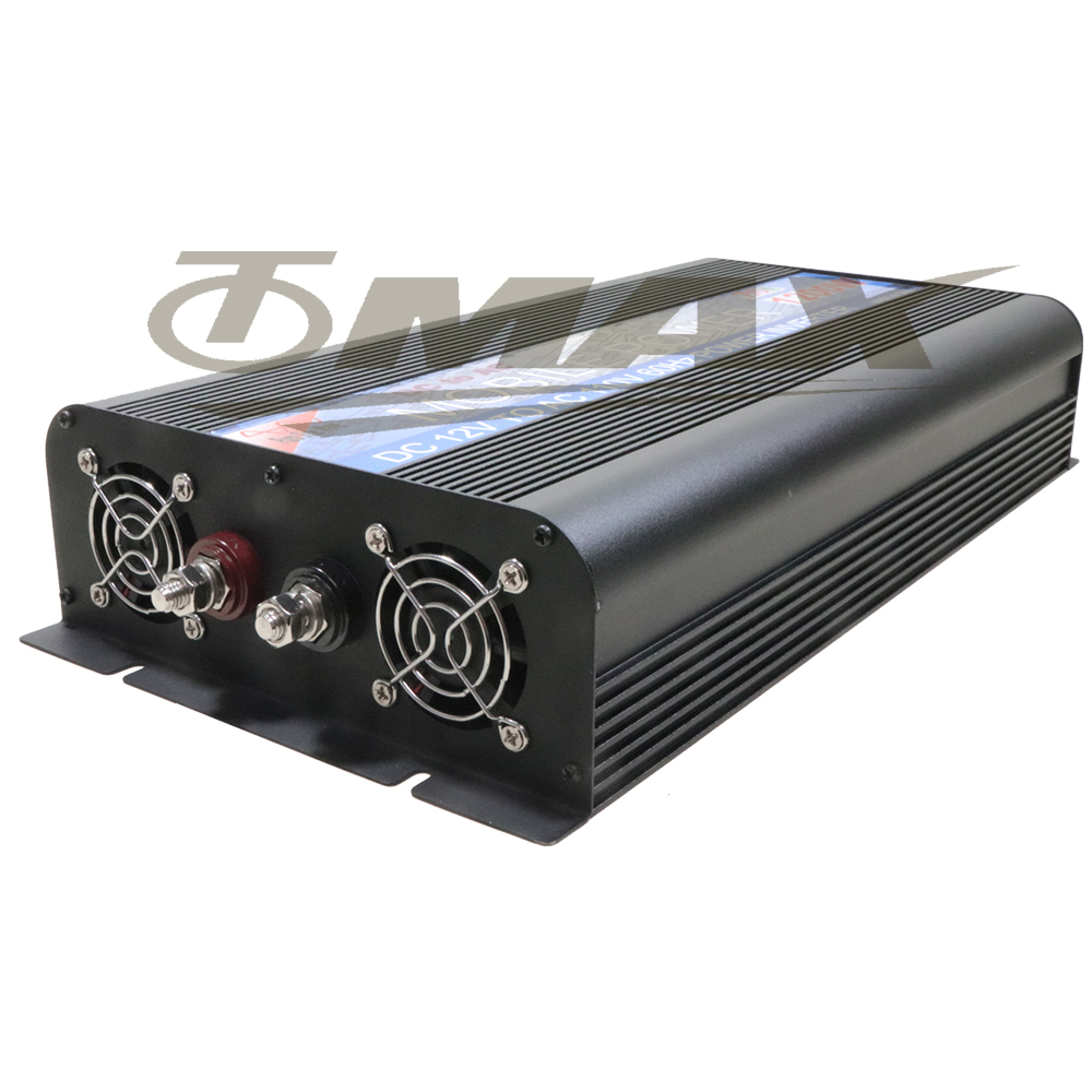 ZSK-1200W正弦波電源轉換器 破盤下殺 OMAX歐妹思購物網