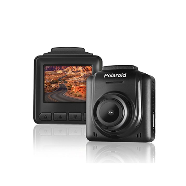 Polaroid 寶麗萊 C153 汽車行車記錄器（單前鏡頭）