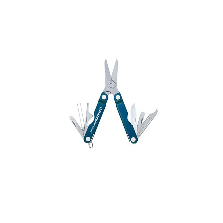 Leatherman MICRA® 戶外萬用刀