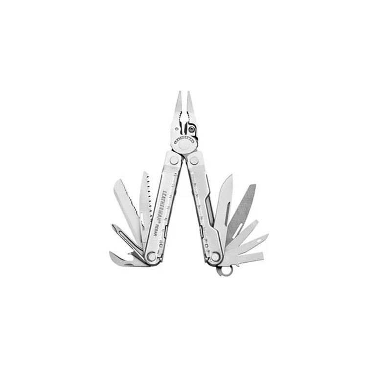 Leatherman REBAR 戶外萬用刀