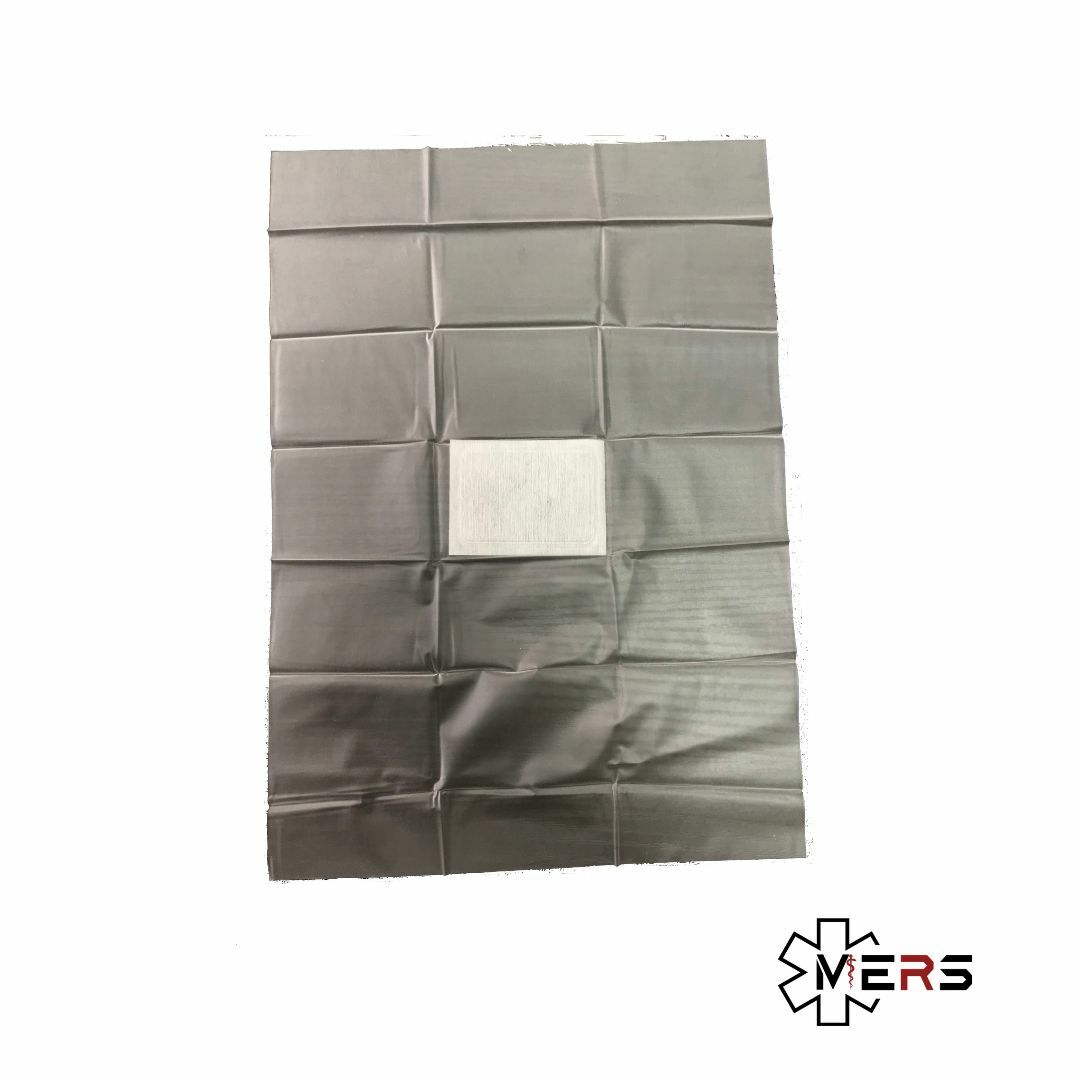 人工呼吸(CPR)面罩 (02)