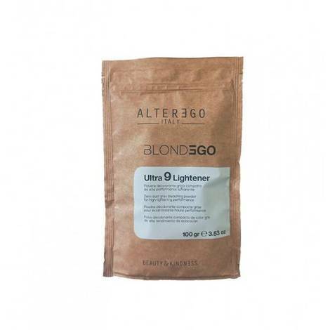 Alterego Ultra9Lightener 漂粉BLONDEGO 100g