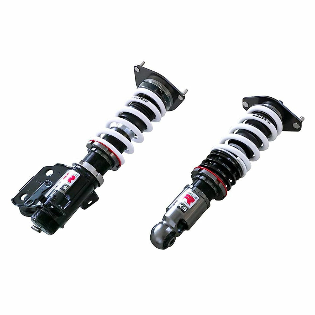 HKS HIPERMAX R Coilover Suspension (Installation available) | GT86 BRZ | ZN6 ZC6 |  Code No. 80310-AT001