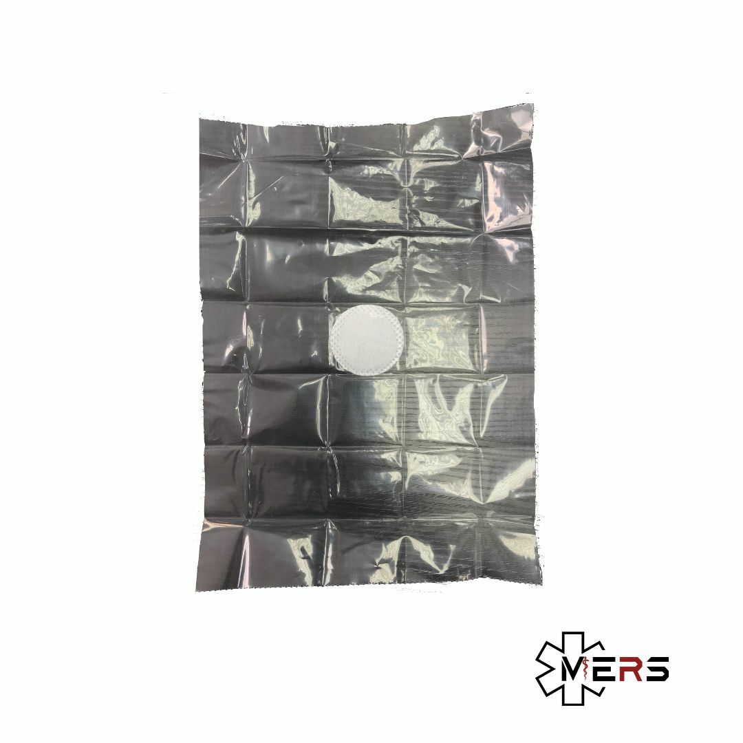 人工呼吸(CPR)面罩 (01)