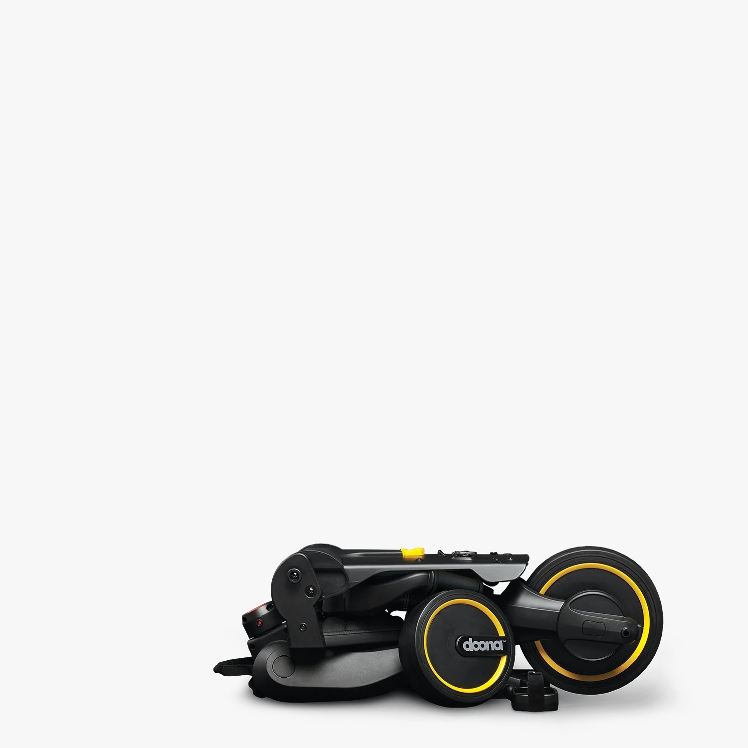 Doona Liki Trike S5 - Midnight| Foldable Kids Tricycle