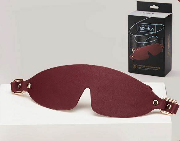 RoomFun - 奢華仿皮革皮草