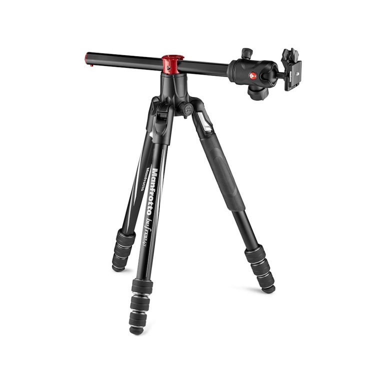 Manfrotto Befree GT XPRO 鋁合金三腳架