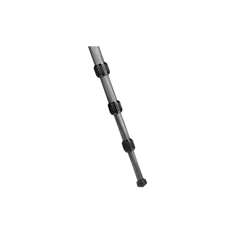 Manfrotto Element 反摺式碳纖維小型旅行三腳架