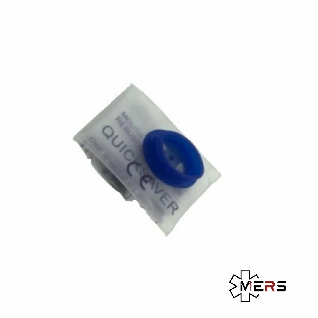 人工呼吸(CPR)面罩 (附使用說明) (04)