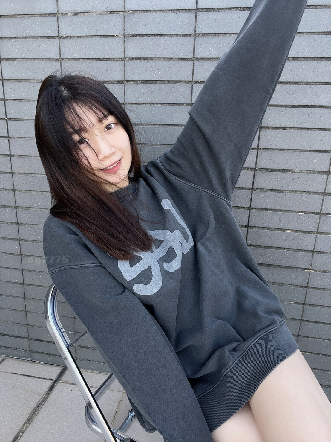 #現貨 韓國LEE 經典LOGO 大學踢