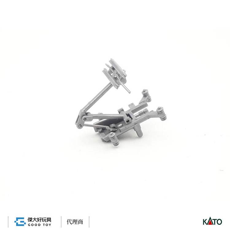 KATO 11-422 車輛配件 單臂集電弓 PS35C  (2入)