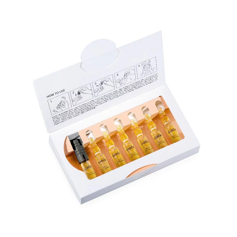 Babor Multi Vitamin 綜合活性維他命安瓿 2ml X 7