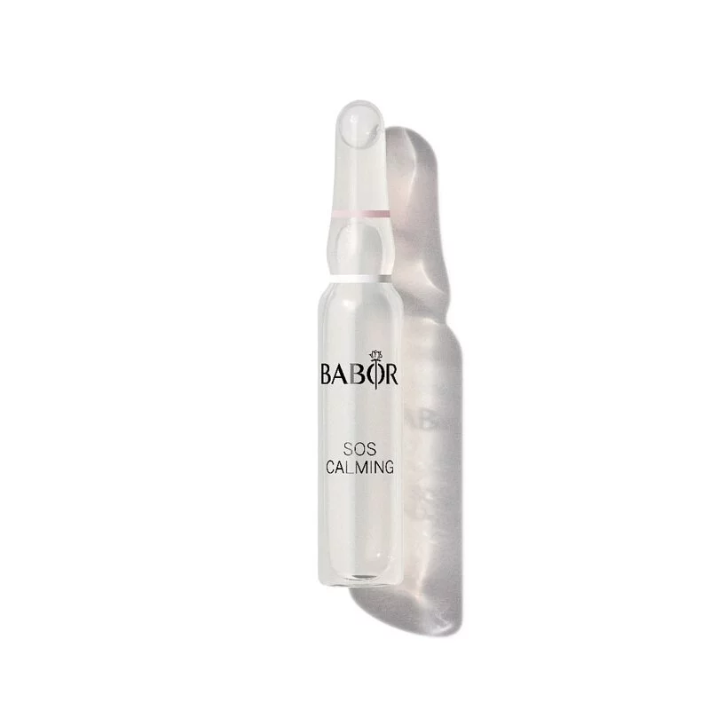 Babor SOS Calming 鎮靜安瓿 2ml X 7