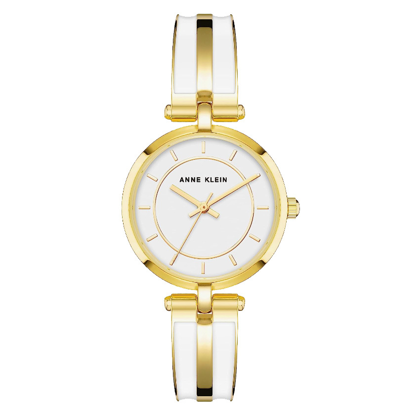 【預購款】Anne Klein 簡約系列腕錶 AN99881