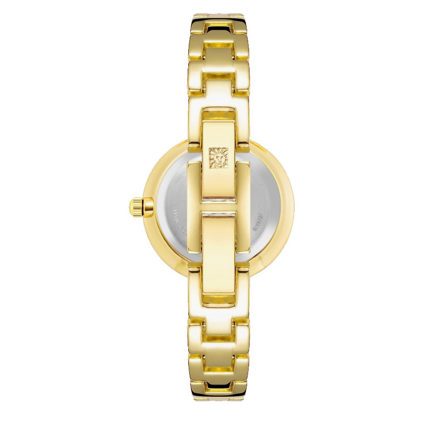 【預購款】Anne Klein 簡約系列腕錶 AN99881