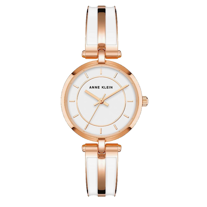 【預購款】Anne Klein 簡約系列腕錶 AN99880