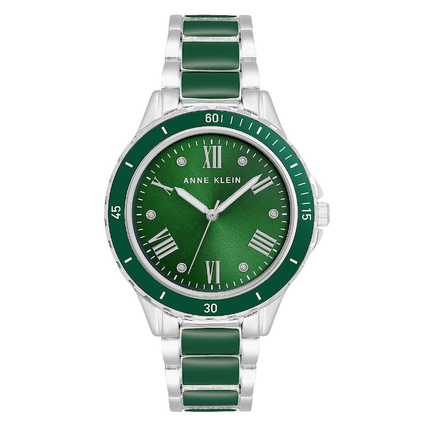 【預購款】Anne Klein 羅馬系列腕錶 AN99879
